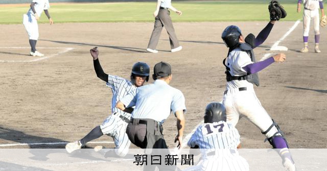 夏のてっぺんめざし、37校の熱戦幕開け 高校野球香川大会 - 高校野球