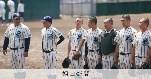 前年代表校の東大阪大柏原が継投無安打 初戦をコールド発進 - 高校野球