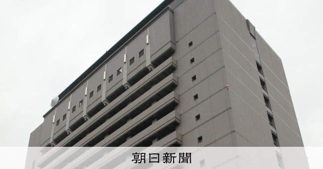 大分・佐伯の駐車場で4人刺され重軽傷、44歳男を現行犯逮捕