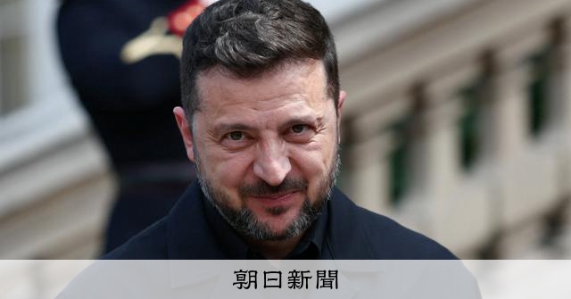 欧州10カ国が共同防空システム構築へ、ウクライナ参加ロシア脅威に対抗