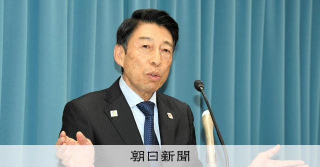 福岡県、県職員の「先生」呼称や議員出迎えの慣例見直しへ 服部知事が方針