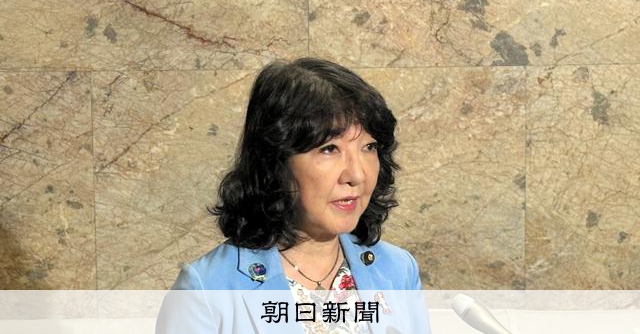 GPIF「円資産シフト」発言が波紋 財務相前のめり、厚労相は慎重:朝日新聞