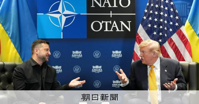 NATO3.0進行中、欧州は通常防衛負担増を表明 フィンランド識者
