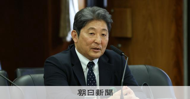 国旗損壊罪は「後出しジャンケン的解釈」 憲法学者が「違憲」指摘:朝日新聞
