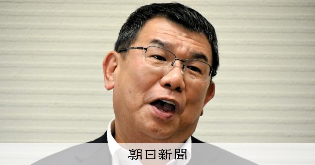 自民・中尾福岡県副議長、録音音声を一転認めるも金銭授受は否定