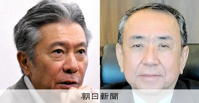 サントリーとアサヒの社長、消費減税に反対 2年後に戻せるのか…:朝日新聞