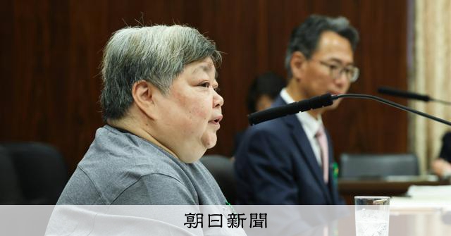 福井女子中學生命案遺族：前川先生和我都是受害者，檢方隱匿證據讓家屬痛苦