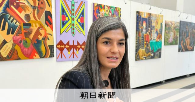 「代行」の名の下に住民意思を排除 トルコの「平時」に染みこむ圧力:朝日新聞