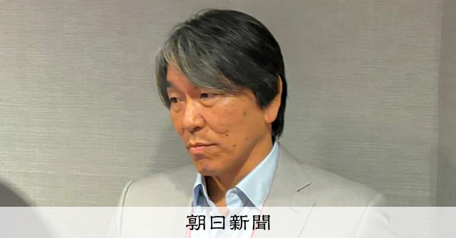 松井秀喜さんがオールスター解説、ワールドシリーズの思い出の地で:朝日新聞