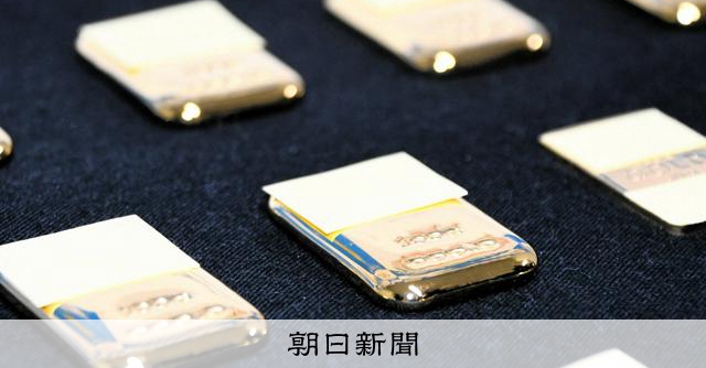 冒充警察詐騙急增 利用購買金條手法詐取逾40億日圓