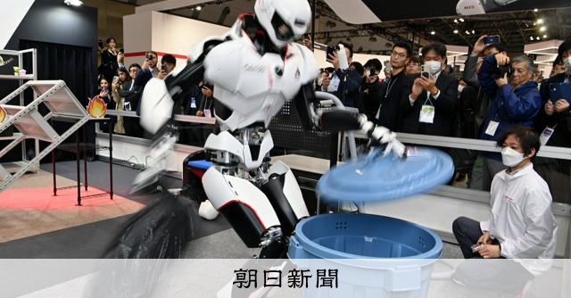 国産フィジカルAIを開発するノエトラを巡る報道