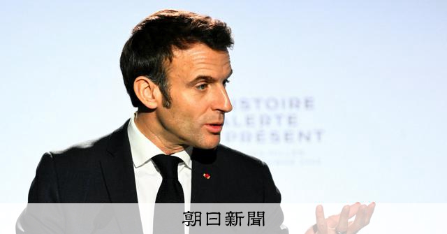 フランスの「死の援助」法案、4年越しで成立 広がる死を選ぶ権利:朝日新聞