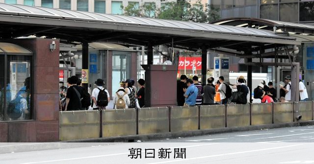 東海大相模vs横浜、早朝から行列　昨夏決勝カード再現にファン熱狂