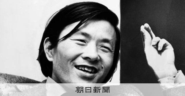 利根川進さん死去 医学の大きな謎を解いた「どう攻めるかの大局観」:朝日新聞