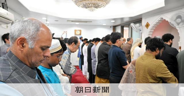 「自治体任せではなく、国が移民を包摂する政策を」モスク・土葬問題:朝日新聞