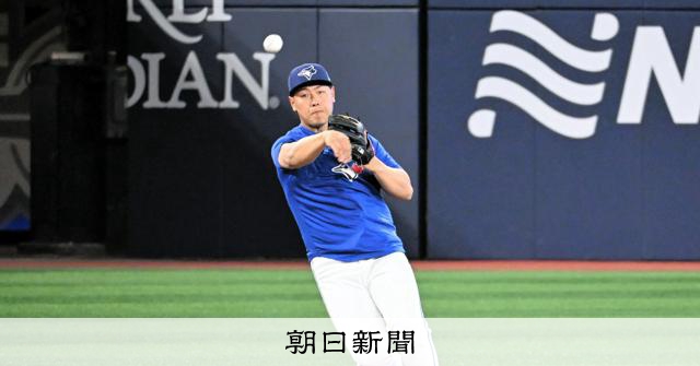 大谷は突然変異? 覆される日本人野手への評価 長谷川滋利さんの目:朝日新聞
