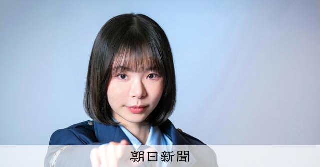 趣里、出産後初連ドラ「大空港」に意気込み 悪役にも挑戦希望
