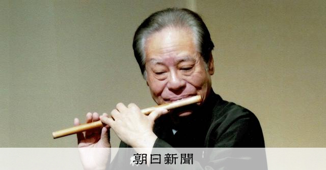 人間国宝に4人 長唄鳴物の藤舎秀蓬さん、鍛金の三好正豊さんら:朝日新聞