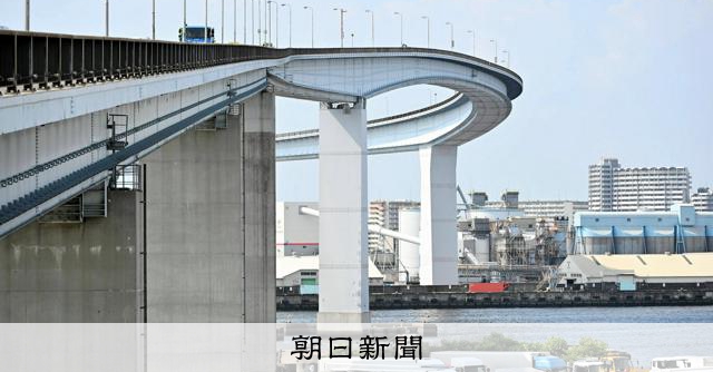 大阪台船女性死亡案：疑遭勒斃，警方朝殺人案偵辦