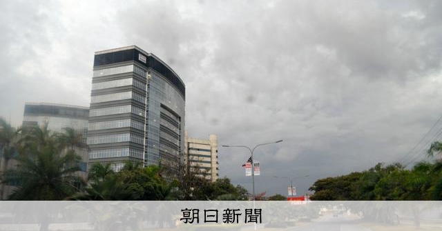 パプアニューギニア、台湾窓口機関の閉鎖を宣言「一つの中国」政策を理由に