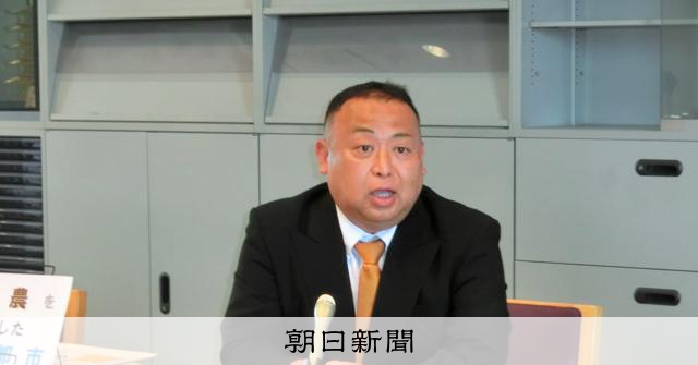 東京・あきる野市長選、臼井氏が初当選 市政継承を訴え自公推薦