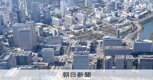 国家公務員のボーナス制度改定へ 人事院検討 より職責に応じた形に:朝日新聞
