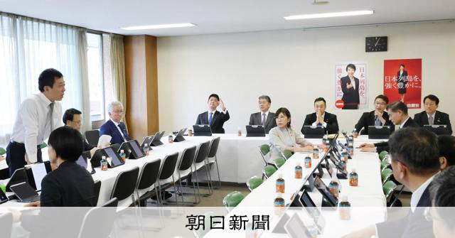 「再審無罪事件も相まって…」 再審法改正、原点見失っていた法務省:朝日新聞