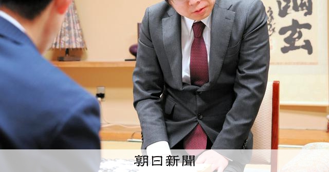 夏冰さんが先勝、3連覇まであと1勝 アマ囲碁名人戦三番勝負:朝日新聞