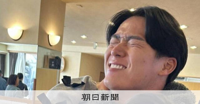 世界の山本由伸ではなく、一人の青年として　多忙なオフに訪れた施設