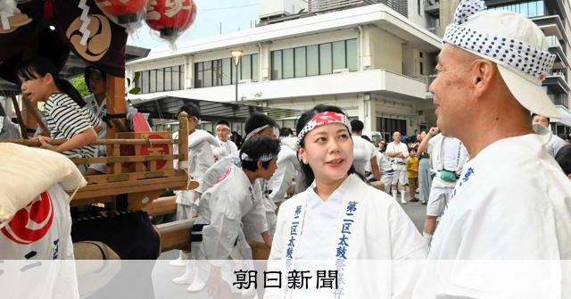全国初の首長産休へ、京都・八幡市の川田市長が4カ月休暇 議会も「しっかり休んで」と支援