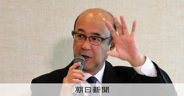 トヨタ社長「国内生産や供給網の水準を維持」 トランプ関税でも堅調:朝日新聞