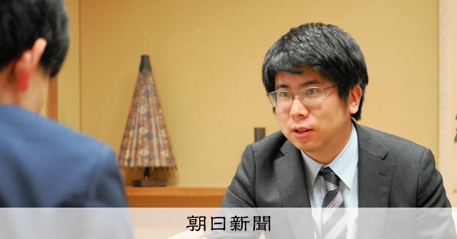 夏冰さんが3連覇、連続挑戦の栗田佳樹さんを退ける アマ囲碁名人戦:朝日新聞
