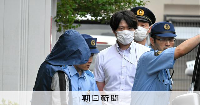 奈良遺体遺棄事件、容疑者が女性行方不明当日に「私も連絡取れず」と説明