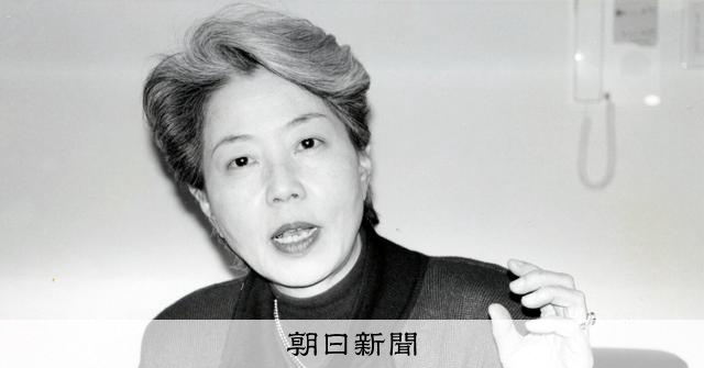 「おしん」「はね駒」のプロデューサー小林由紀子さん死去、 86歳:朝日新聞
