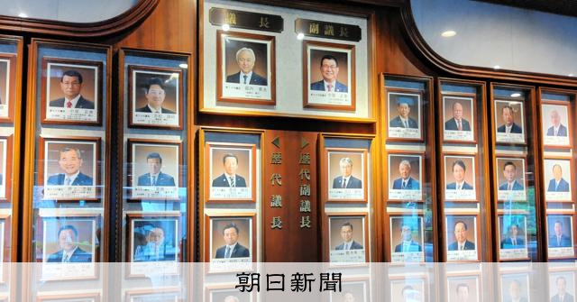 福岡県議会金銭授受疑惑、国民民主も調査開始 自民からも対応求める声