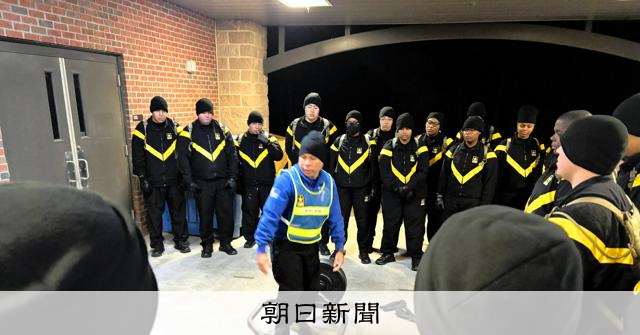米陸軍「未来の兵士準備課程」密着ルポ：鬼軍曹はおらず、学び直しと生活再建を担う米軍の教育支援の現場を報告