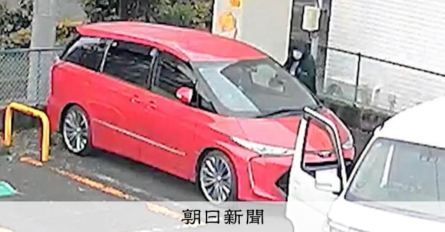 竊車大盜落網 供稱車上行竊逾400件