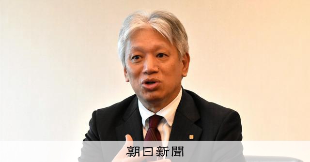 京セラ、半導体分野に6500億円投資 社長「さらに攻める局面も」:朝日新聞