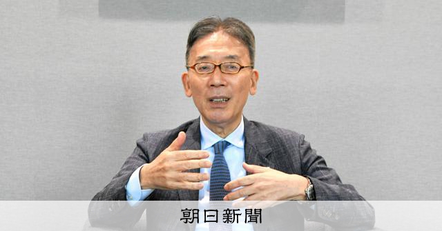 H2O社長、消費減税「2年はあまりに短い」 消費環境への影響懸念