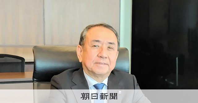 スーパードライ一新、味に磨きを 海外も本格展開へ アサヒ勝木社長:朝日新聞