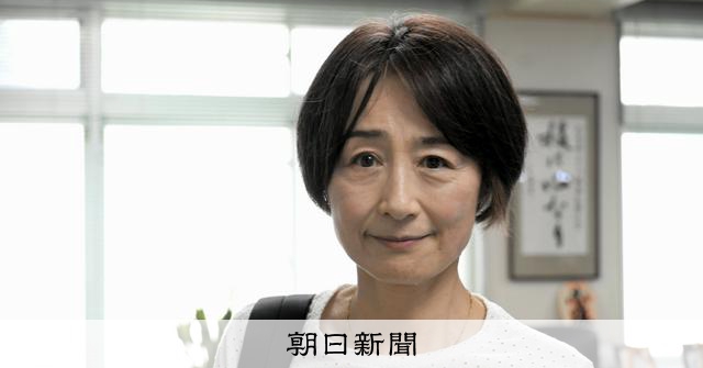 元NHKアナ杉浦圭子さん、広商原爆慰霊祭に初参列 伯父被爆死