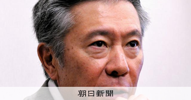サントリー、インドでウイスキー攻勢 鳥井社長「攻めない手はない」:朝日新聞