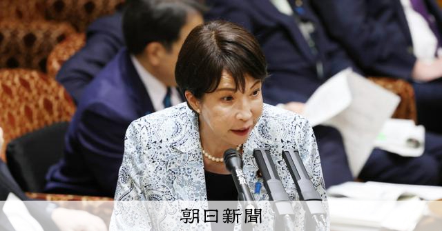高市首相が示した「32親等離れた養子」、当日死亡や縁組解消の事例と判明