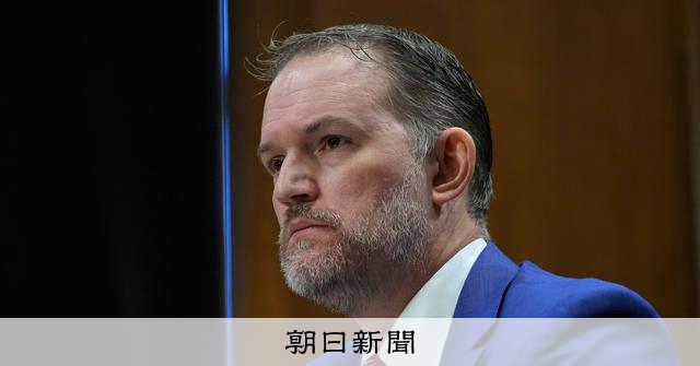 トランプ政権、新たな関税を23日にも公表へ 一律10%の失効受け:朝日新聞