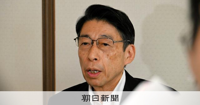 福岡県、議長パー券購入問題で第三者委設置へ 内部調査から方針転換