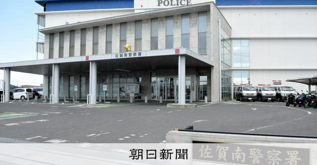 佐賀縣年輕農民遭農業夥伴下毒手，九棟溫室的蘆筍慘遭枯死，疑為除草劑所致