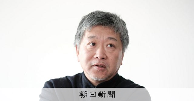 是枝裕和、塚本晋也両監督作品がコンペ入り ベネチア映画祭:朝日新聞