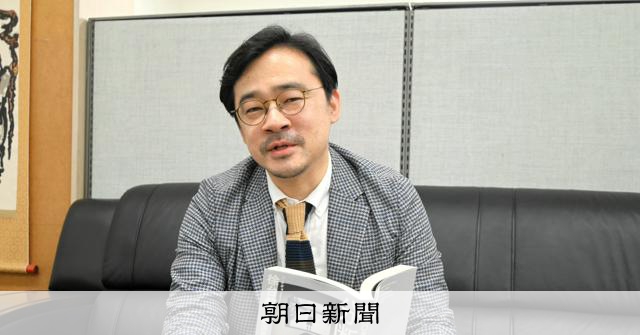 日本と朝鮮半島つなぐ「公論の場」を 在韓ジャーナリストが支援募る:朝日新聞