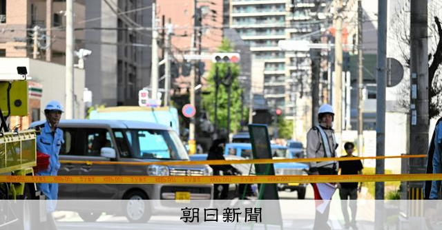 福岡橋上發現女性倒臥死亡，疑為肇事逃逸案
