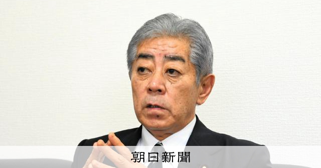 岩屋氏への批判投稿、選挙前に急増 朝日新聞がX分析